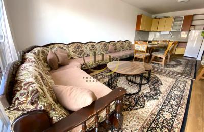 Banesë me qira te Parku i Qytetit