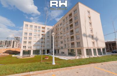 Banesë 91.6m² në SHITJE në Rrugën C