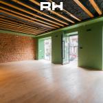 Lokal 86m² me QIRA në Qendër