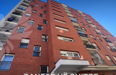 Ofrohet Banesë për Shitje – Lagjia Muharrem Fejza, Pozhegu Brother