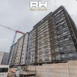 Banesë 86.83m² në SHITJE te Rruga C