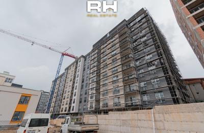 Banesë 86.83m² në SHITJE te Rruga C