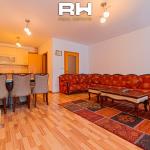 Banesë 110m² me QIRA tek Parku i Qytetit