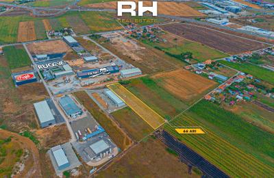 Truall 66 ari në SHITJE në Obiliq