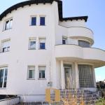 Shtëpi Për Shitje 650 M2 Në Lagjen “Marigona 1” – Prishtinë