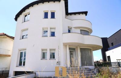 Shtëpi Për Shitje 650 M2 Në Lagjen “Marigona 1” – Prishtinë