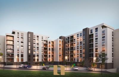 Banesa Për Shitje Tek Prishtina E Re