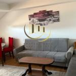 Kat i shtëpisë me qira në Bregun e Diellit