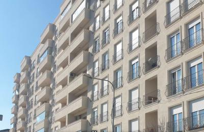 BANESË ME QERA RRUGA C