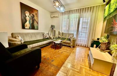 Banesë me qira në Kalabri – Emshir