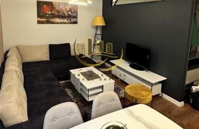 Banesa me qira në Arbëri – Dragodan