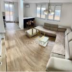 Penthouse me qira në Fushë Kosovë