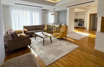 Penthouse me qira në Lagjën e spitalit