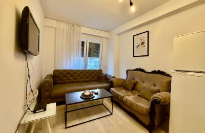 Banesë me qira në Tophane