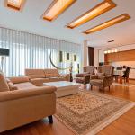 Banesa me qira në Aktash