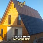 VILLA NË SHITJE NOVOBËRDË