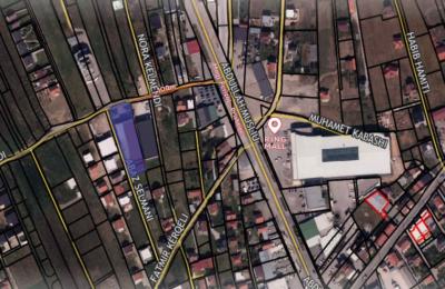 Ringa (Objekti për shitje në Ferizaj)176/24