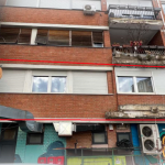 Ringa (Për Shitje Banesa në Qender të Qytetit)1021/25