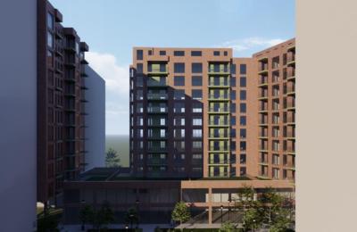 Ringa (Shiten Banesat te Kompleksi Euro-Invest)856/23