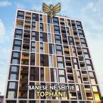 BANESË NË SHITJE TOPHANE