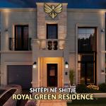 SHTËPI NË SHITJE ZLLATAR