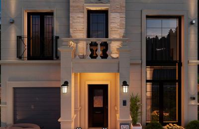 SHTËPI NË SHITJE ZLLATAR