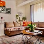 Banesë me qira në Emshir-Kalabri