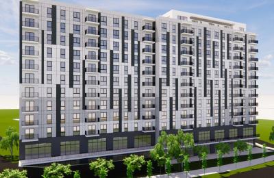 Banesë 124.73m² në SHITJE te Prishtine e Re