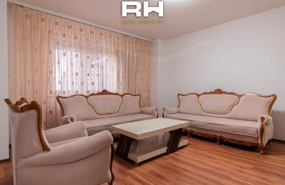 Banesa 74m² me QIRA në Lagjen e Muhaxherëve