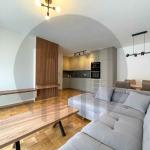 Banesë me 2 dhoma gjumi me qira në lagjen Mati 1