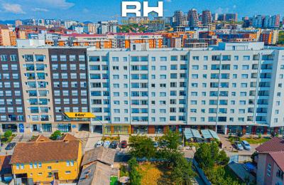 Lokal 84m² me QIRA në Emshir