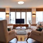 Stil, Komoditet Dhe Pamje: Banesë Në Shitje Ekskluzive Në Arbëri