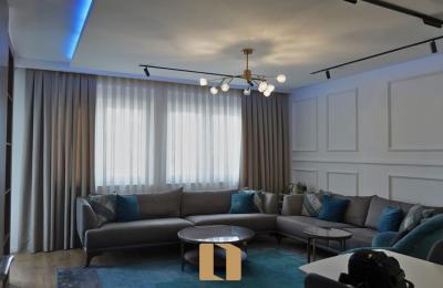 Banesë Moderne Dhe Komode Me Qera Në Lagjen Lakrishte