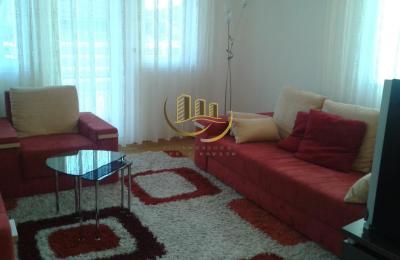 Banesë me qira në Qendër