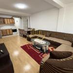 Banesë me qira mbi Parkun e Qytetit