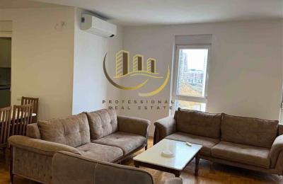 Banesa me qira te Prishtina e Re