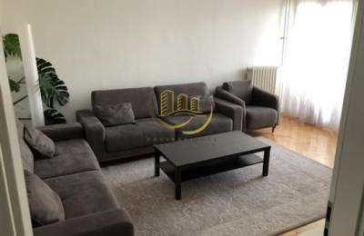 Banesa me qira në Dardani