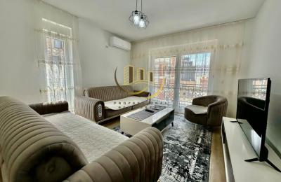 Banesë me qira në Arbëri – Dragodan