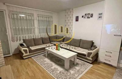 Shitet Banesa në Fushë Kosovë