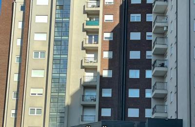 BANESË NË SHITJE MUHARREM FEJZA