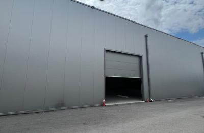 DEPO ME QERA MAGJISTRALJA PRISHTINË-FERIZAJ