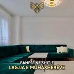 BANESË NË SHITJE LAGJJA E MUHAXHERËVE