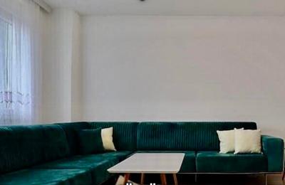 BANESË NË SHITJE LAGJJA E MUHAXHERËVE