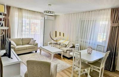 Banesë me qira në Fushë Kosovë