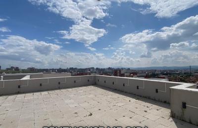 PENTHOUSE ME QIRA MUHARREM FEJZA