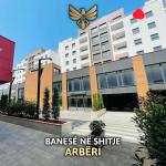 BANESË NË SHITJE ARBËRI