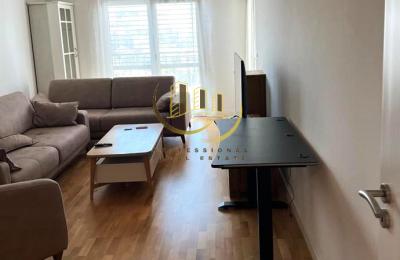 Banesë me qira te Muhaxherët