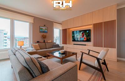 Banesë 159.6m² me QIRA te Mati 1