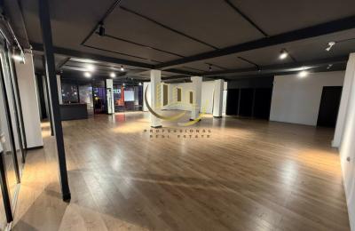 Lokal me qira në Fushë Kosovë