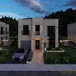 Shtëpi 299.81m² në SHITJE në Royal Green Residence, Zllatar